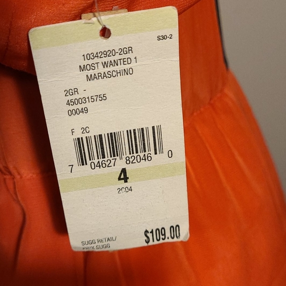 RACHEL Roy Summer dress 💃 - Picture 4 of 9